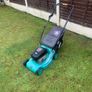 Lawnmower Image 2