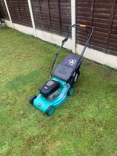 Lawnmower
