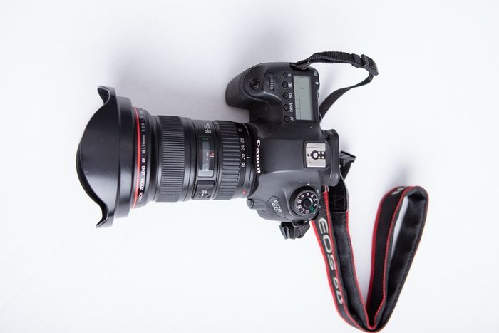 canon 16-35 f2.8 II usm