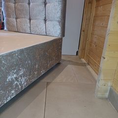 Single Bed