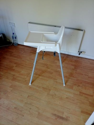 baby chair