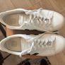 Veja Trainers - White - Size 9 Image 2