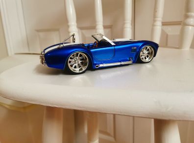 Die cast model