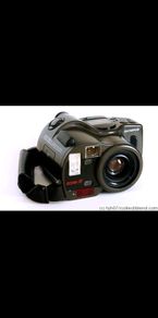 Olympus film camera AZ-330 super zoom 35mm
