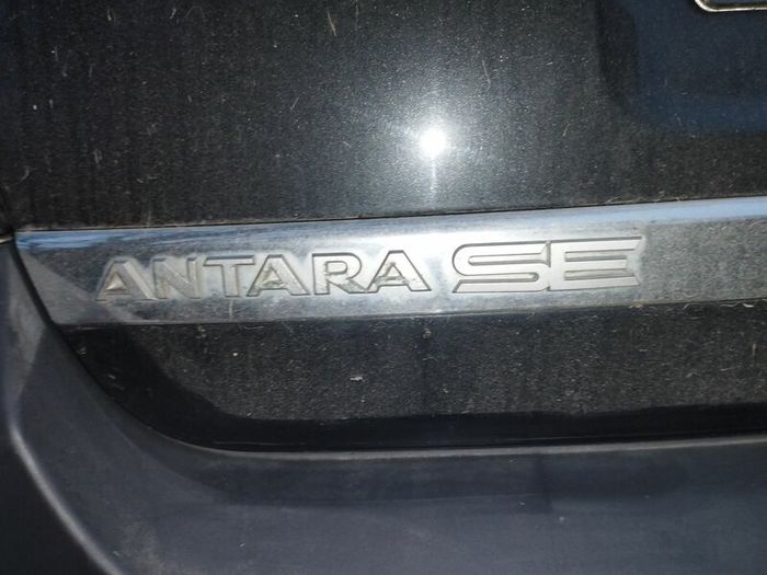Vauxhall Antara Automatic 4X4 2010 Low Mileage