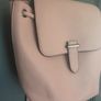 Pennys blush pink ladies backpack Image 2