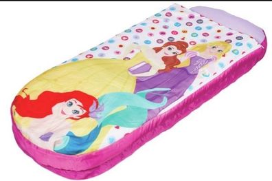 Girls Disney Inflatable Mattress