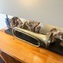 Antique WW1 Halari Paris Bugle Image 2