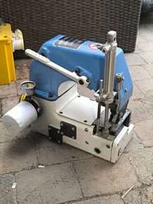Fischbein Empress Series Model 100 Industrial Bag Closing Sewing Head
