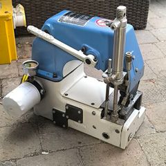 Fischbein Empress Series Model 100 Industrial Bag Closing Sewing Head
