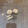 Chanel buttons Image 2