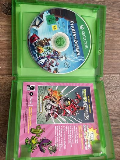 Plants Vs Zombies Battle For Neighborville