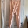 BNWOT Marella 100% Linen Trousers Image 5