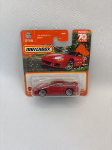 Matchbox 1994 Mitsubishi 3000GT