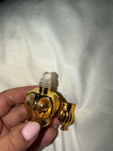 Tom ford perfume oil