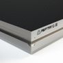New Staging Platforms Decks as new 2 metre x 1 metre Black Anti Slip finish 750kg per sq metre 1500kg per stage deck Image 5