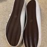 Silver sneakers size 38/5 - new Image 2