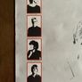 U2 - Boy- Very Rare Original Promo Poster 1980 Image 2
