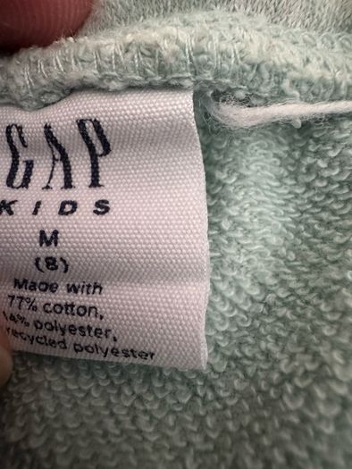 Gap Shorts