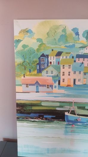 canvas picture