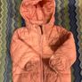 H&M Hooded Puffer Jacket 86cm (12-18mnths) Image 2