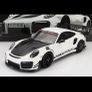 Minichamps 1/18 Porsche 911 991-2 GT2 RS Manthey Racing 2019 MR-911-GT2RS Image 2