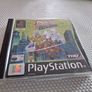 Scooby Doo and the Cyber Chase PlayStation1 Ps1 PlayStation2 Ps2 Games Original Image 2