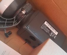 satellite hybrid lnb