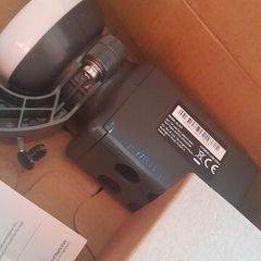 satellite hybrid lnb