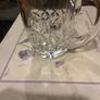 waterford crystal pitcher Image 2