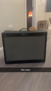 Fender hotrod deluxe iv