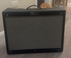 Fender hotrod deluxe iv