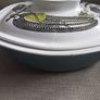 Vintage Poole Pottery Casserole Serving Dish Image 4