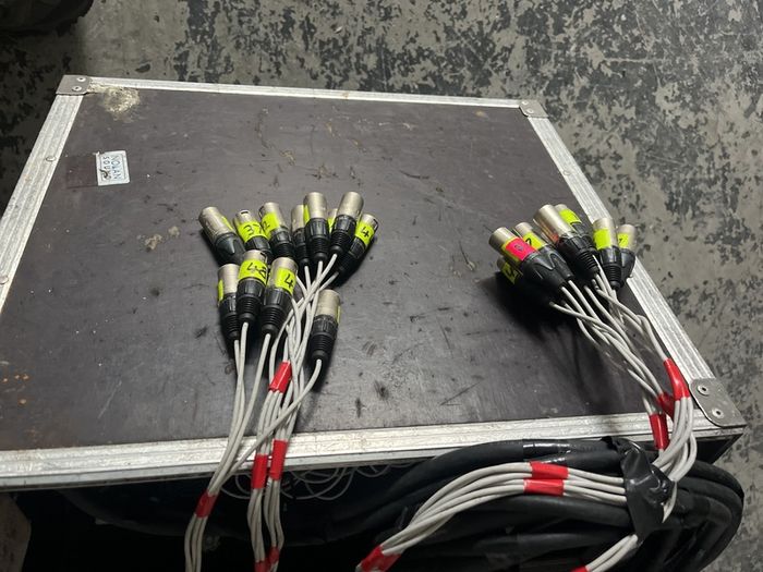 pro audio