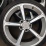 Alloys for bmw 18x8jj 225 40 18 Image 4