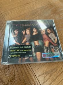 The Pussycat Dolls - PCD