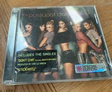 The Pussycat Dolls - PCD