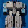 Transformer G1  Metroplex Image 3