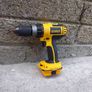 DeWalt Cordless Drill Image 3
