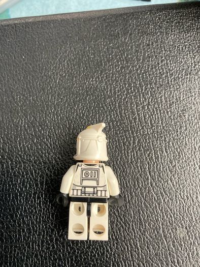 lego Star Wars p1 clone pilot