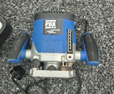 PBX electric router