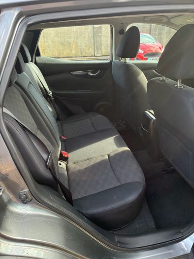 2014 Nissan Qashqai