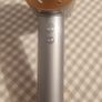 DYSON Supersonic HD07 Hair Dryer Only Image 2