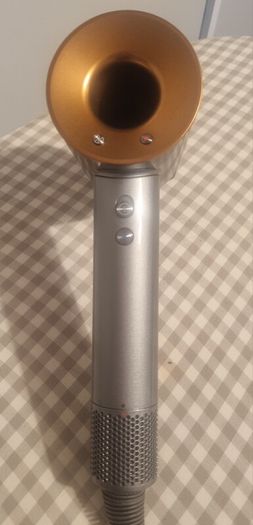 DYSON Supersonic HD07 Hair Dryer Only