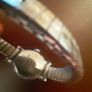 Timex Ladies Silver Watch Image 5