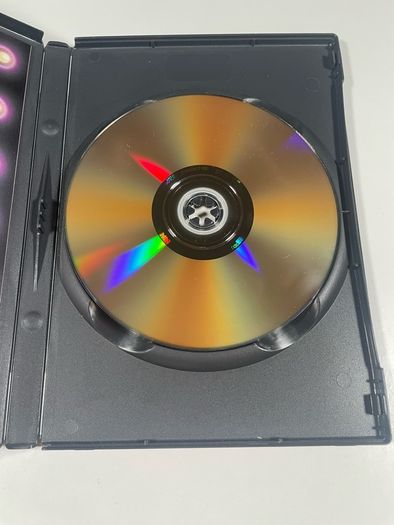 Dvd The birdcage robin Williams