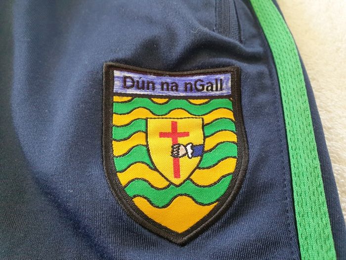 Donegal Gaelic Football Trousers Pants 2018 to 2019 GAA Children 5 to 6 Years Old