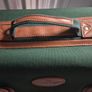 Courvoisier Bottle Green Travel Bag Image 5