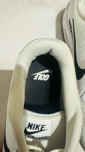 runners nike air max