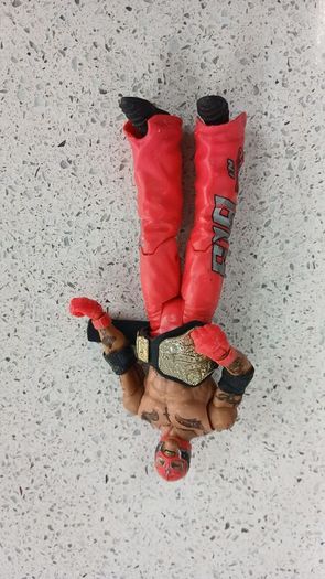 Wwe